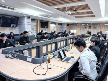 การประชุมกำกับ ติดตาม และขับเคลื่อนการดำเนินงานของภารกิจตรวจ ... รูปภาพ 17